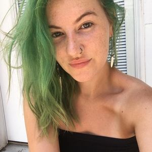 Meet your Posher, Anna leigh